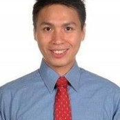 KeWei Huang's photo