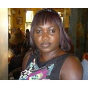 Queenster Asare Boateng's photo