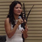 Claudia Herrera's photo