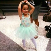 Sabrina Hernandez's photo
