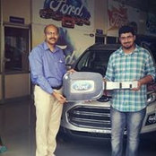 Pratik Bhawnani's photo