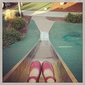 Juliet Mackenzie's photo