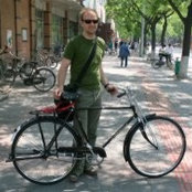 Christopher Sklar's photo