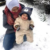 Foto von Nadilla Jamil
