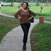 А. Вольская's photo