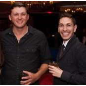 Jason Hartline's photo