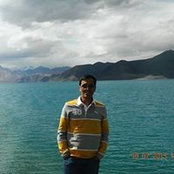 Gaurav Malhotra's photo