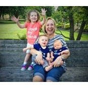 Judy Muchnick's photo