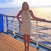 Melissa Gilberts billede
