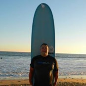 Barry Dougall's photo
