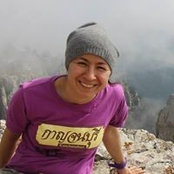 Nadia Harkova's photo