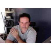 Steve Hamilton's photo