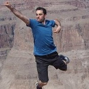 James Marin's photo