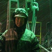 Martin Manuel's photo