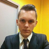 Максим Ступак's photo