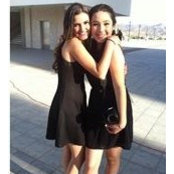 Viky Angulo's photo