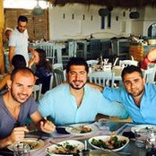 Antoine Khadige's photo