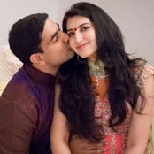 Brahmani Nara's photo