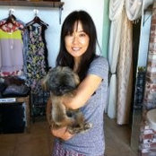 Megumi Matsuda's photo