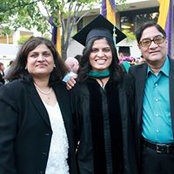 Foto de Varsha Mathur
