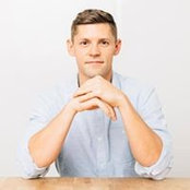 Anthony Gustin's photo