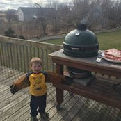 Aaron Weisenborn's photo