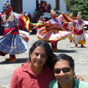 Nandini Naidu's photo