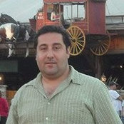 Alex Jacobsons foto