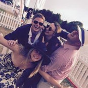David Kingsland's photo