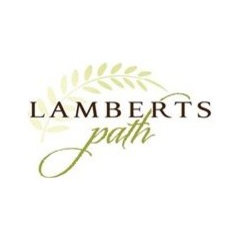 Lamberts Path