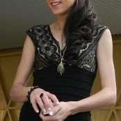 Jessica Armstrong's photo