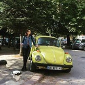Meryem Köse's photo