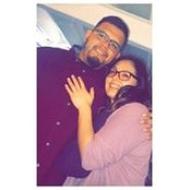 Lucy Serrano's photo