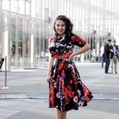 Audrey Thomas's photo