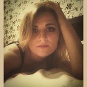 Anna Bystrova's photo