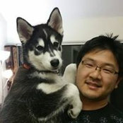 Mike Kim's photo