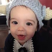 Tina Vardy's photo