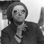 Photo de Críostóir O'Reilly