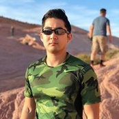 Kyle Yamachika's photo