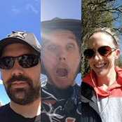 Shaun Guth's photo