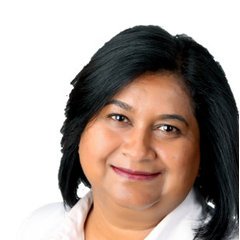 Jayshree Patel, Realtor