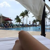 Christin Ina's photo
