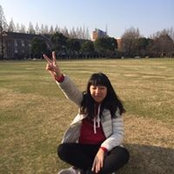 Cindy Ho's photo
