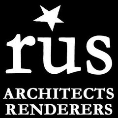 rus architects/renderers, inc.