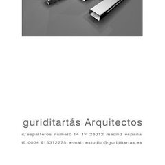 GT Arquitectos