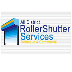 All District Roller Shutter Services