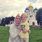 Анастасия Романова's photo