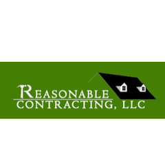 REASONABLE CONTRACTING LLC