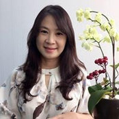 韋淑玲's photo