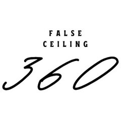 False Ceiling 360 BLR